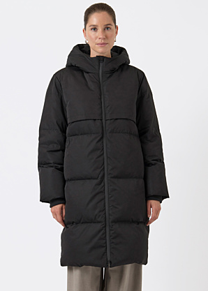 YAS pūkinis paltas Millas