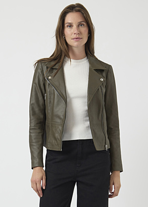 YAS odinė striukė Sophie