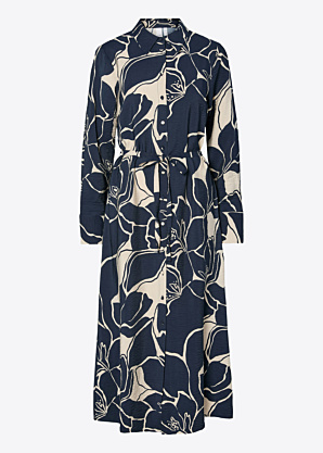 YAS marškinėlis-suknelė Kaya