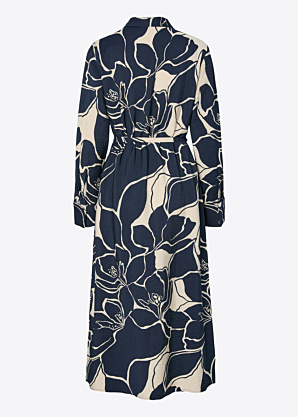 YAS marškinėlis-suknelė Kaya