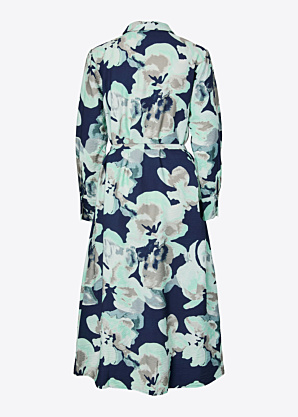 YAS marškinėlis-suknelė Kaya