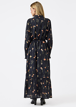 YAS marškinėlis-suknelė Somelli