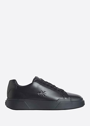 Calvin Klein laisvalaikio batai Chunky Cupsole Laceup Lth