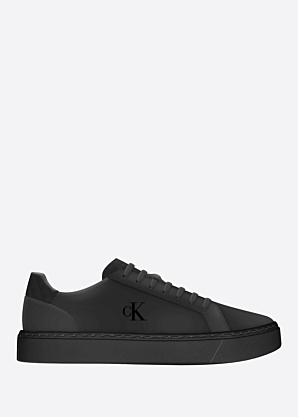 Calvin Klein laisvalaikio bataiic Cupsole Laceup Lth