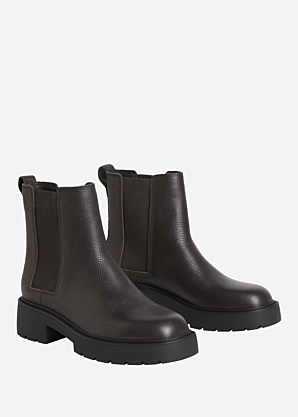 Calvin Klein pavasario-rudens aulinukai