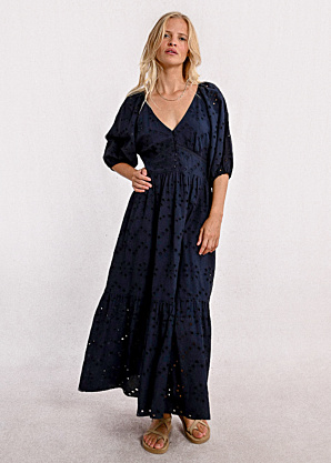 Molly Bracken suknelė