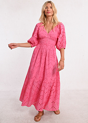 Molly Bracken suknelė