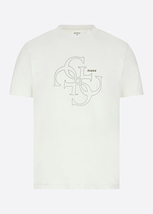 Guess marškinėliai Tiberio