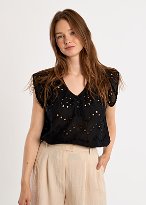 Molly Bracken palaidinė