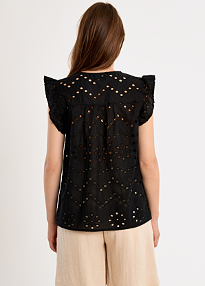 Molly Bracken palaidinė