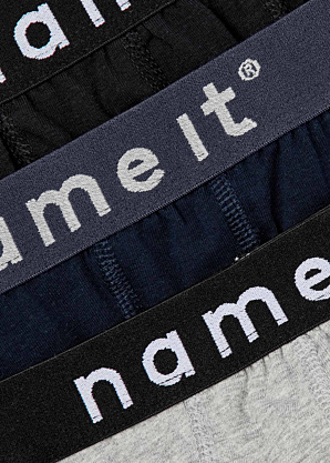 Name It Kids kelnaitės