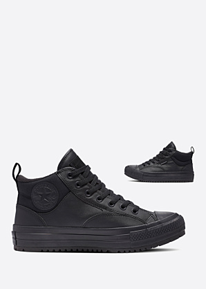 Converse žieminiai aulinukai Chuck Taylor All Star