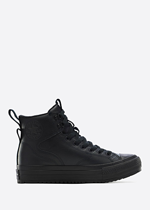 Converse žieminiai aulinukai Chuck Taylor All Star Hiker Boot