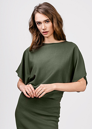 Ivo Nikkolo palaidinė Klea