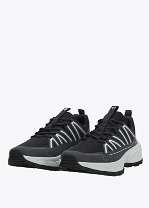 Jack Wolfskin žygio batai Wild Hike Low