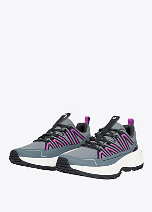 Jack Wolfskin žygio batai Wild Hike Low