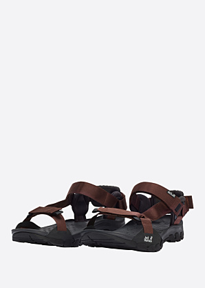 Jack Wolfskin sandalai Ridge Sandal