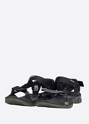 Jack Wolfskin sandalai Ridge Sandal