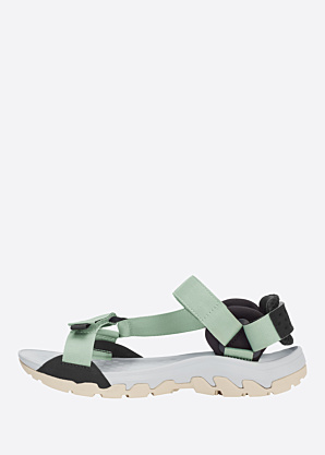 Jack Wolfskin sandalai Ridge Sandal