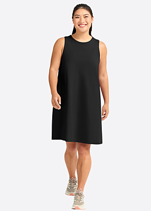 Jack Wolfskin suknelė Travel Dress