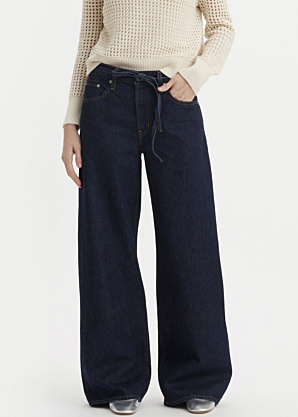 Levi's džinsai Straight