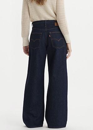 Levi's džinsai Straight