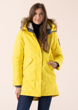 Huppa žieminė parka Vivian