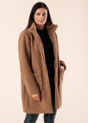 Fransa paltas Teddy