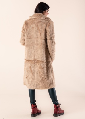 Rino &amp; Pelle žieminis paltas Dex