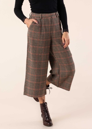 Object laisvalaikio kelnės Hollis