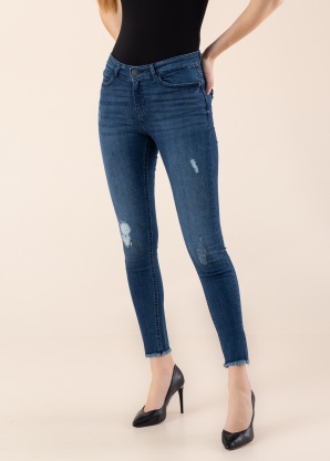 Noisy May džinsai Lucy