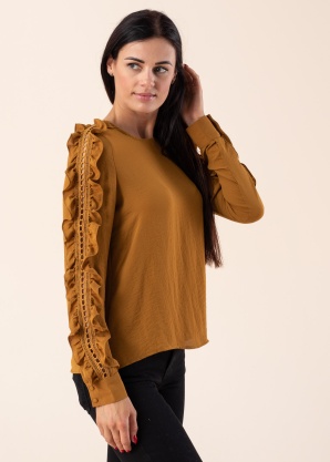 Vero Moda palaidinė Zigga