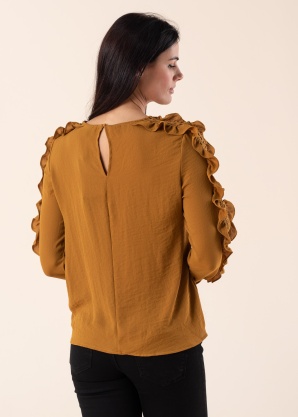 Vero Moda palaidinė Zigga