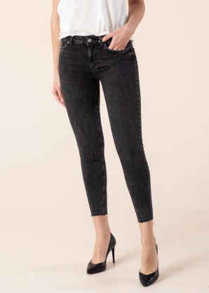 Pieces džinsai Delly