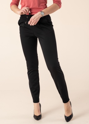 b.young kelnės Rizetta