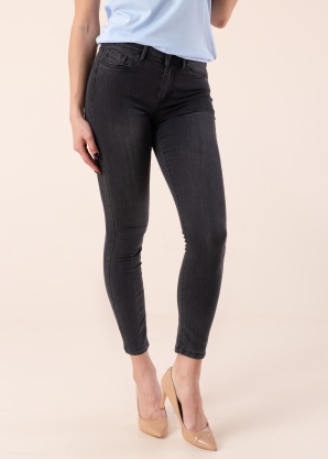 Vero Moda džinsai Tanya