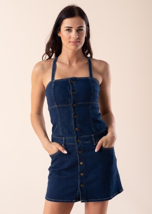 Pepe Jeans suknelė Flame