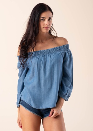 Only palaidinė Tamantha