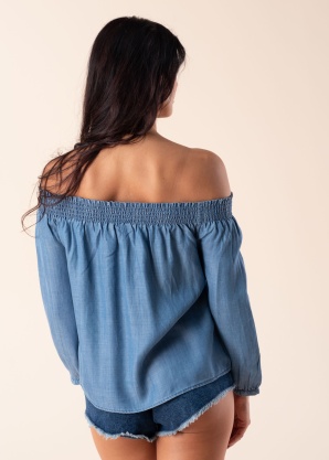 Only palaidinė Tamantha