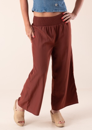 Vero Moda kelnės Olla