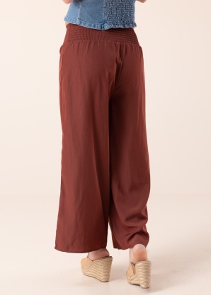 Vero Moda kelnės Olla