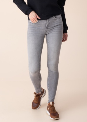 Vero Moda džinsai Hanna