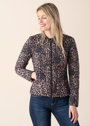 Guess pavasario-rudens striukė