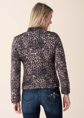 Guess pavasario-rudens striukė