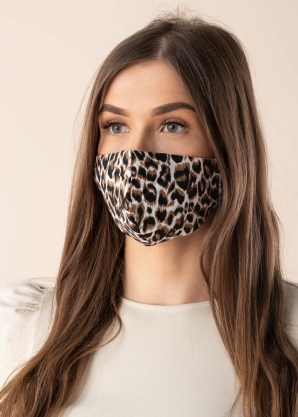 Vero Moda veido kaukė Maja