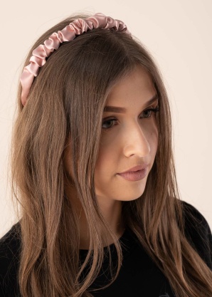 Only lankelis plaukams Emma 2 vnt.