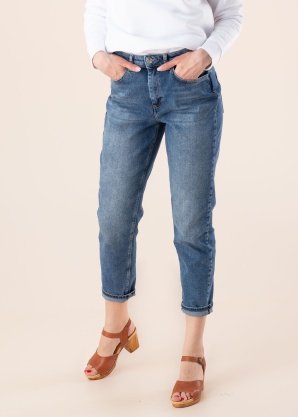 Only džinsai Veneda