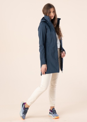 Huppa pavasario-rudens paltas SCH