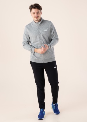 Puma sporto komplektas Clean Sweat