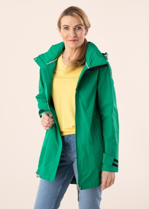 Luhta pavasario-rudens paltas Inkarila